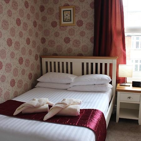 Bootham City Centre Guest House York Exterior photo