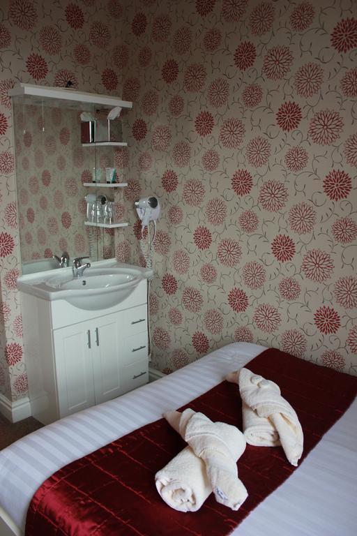 Bootham City Centre Guest House York Exterior photo