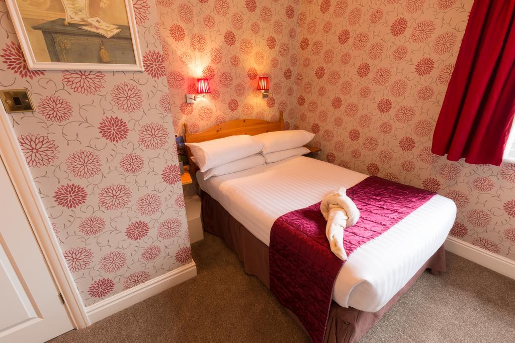 Bootham City Centre Guest House York Exterior photo