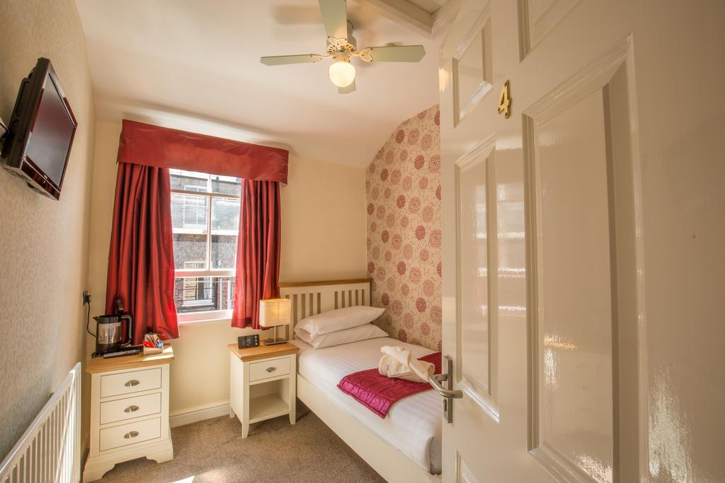 Bootham City Centre Guest House York Exterior photo