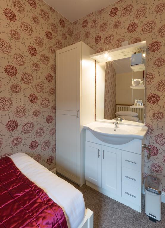 Bootham City Centre Guest House York Exterior photo