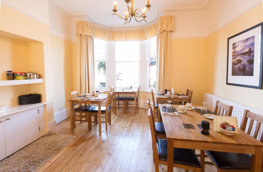 Bootham City Centre Guest House York Exterior photo