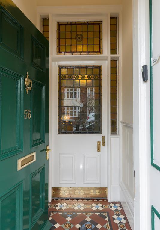 Bootham City Centre Guest House York Exterior photo